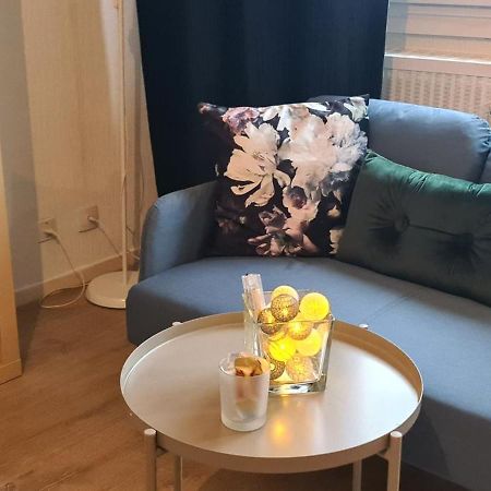 Studio Kaan Avec Terasse 5Mn Basel Airport Сен-Луи Экстерьер фото