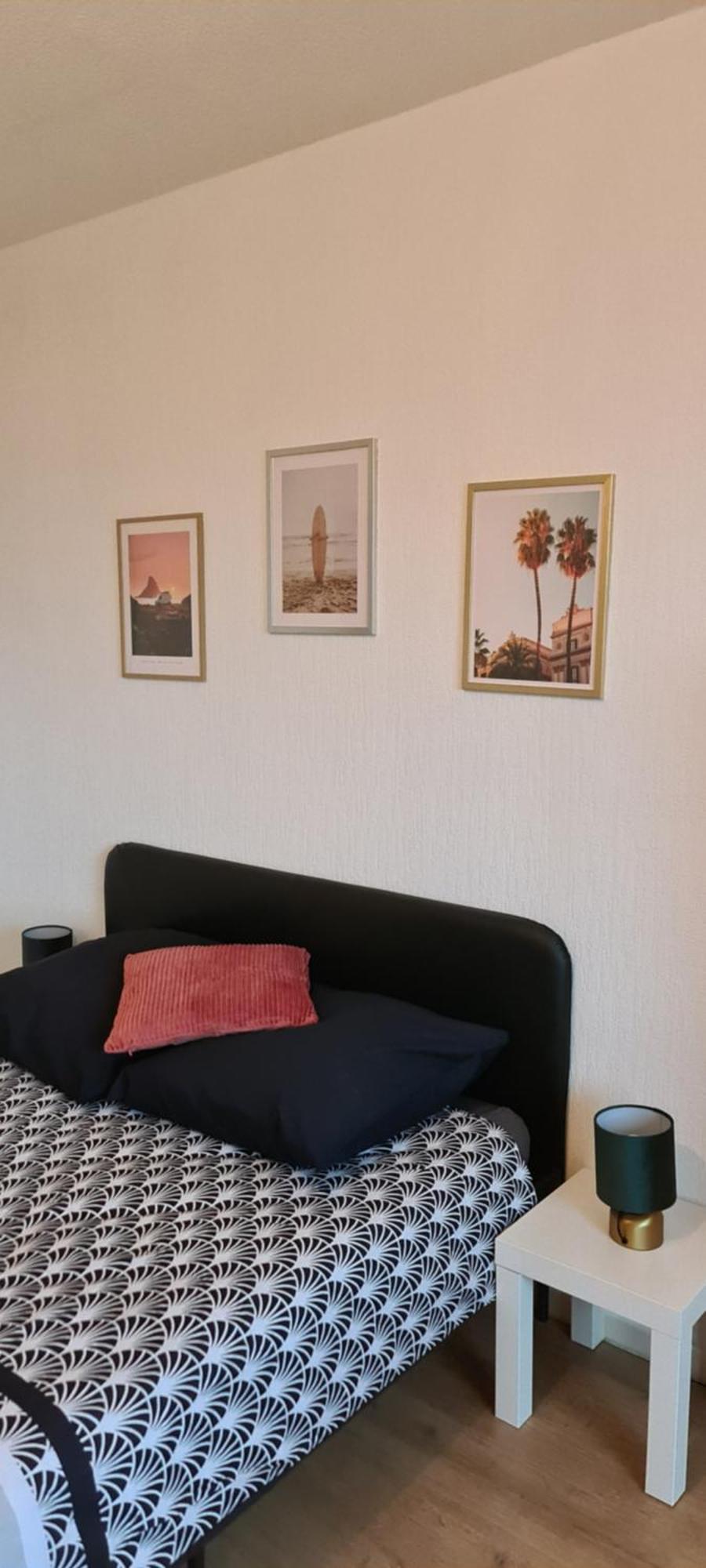 Studio Kaan Avec Terasse 5Mn Basel Airport Сен-Луи Экстерьер фото